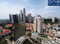 High Street Centre (D6), Apartment #465082611